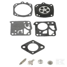 gopart RK35HSGP Kit réparat. carbur. Tillotson