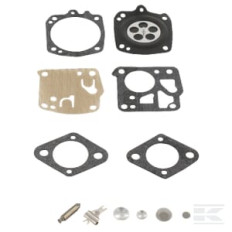gopart RK27HSGP Kit réparat. carbur. Tillotson