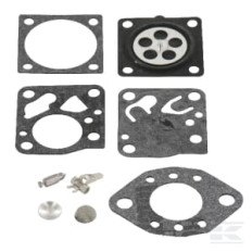 Tillotson RK17HU Kit réparat. carbur. Tillotson
