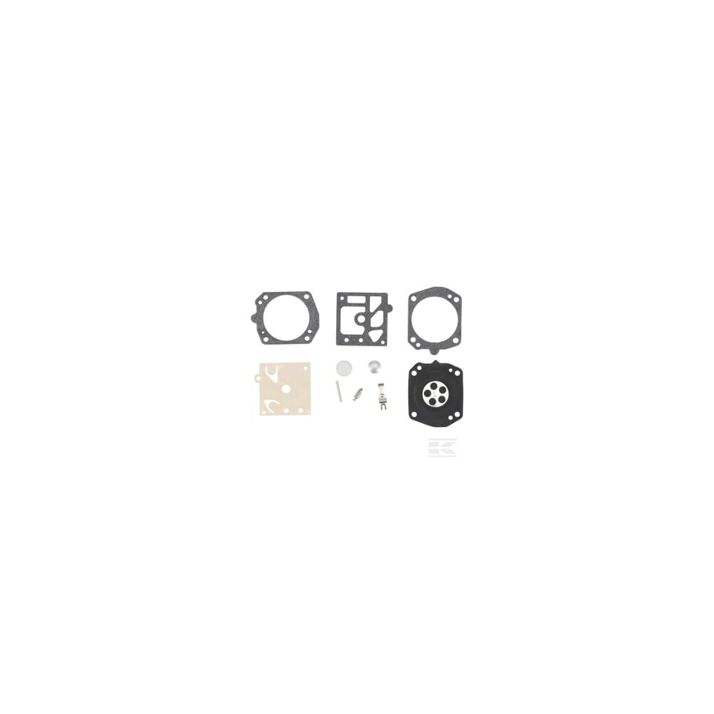 Kramp K24HDAKR kit de réparation de carburateur Walbro