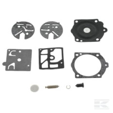 Kramp K10HDCKR kit de réparation de carburateur Walbro
