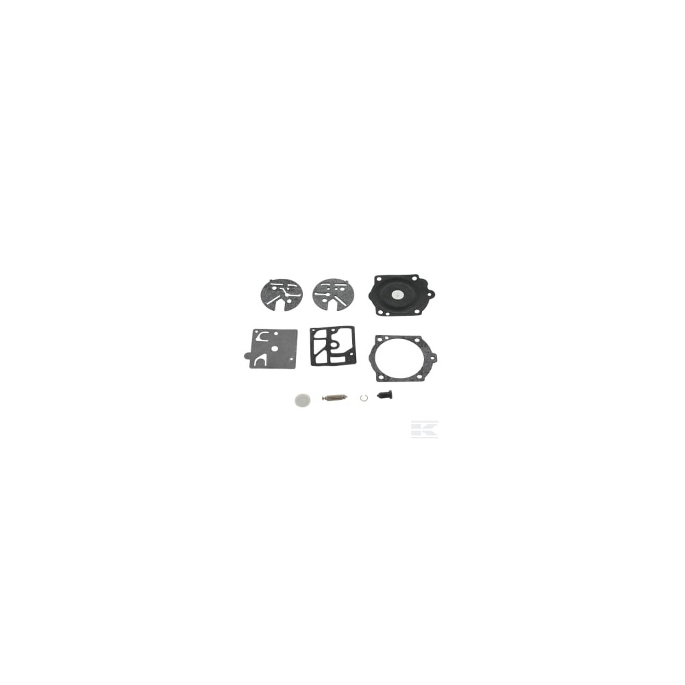 Kramp K10HDCKR kit de réparation de carburateur Walbro