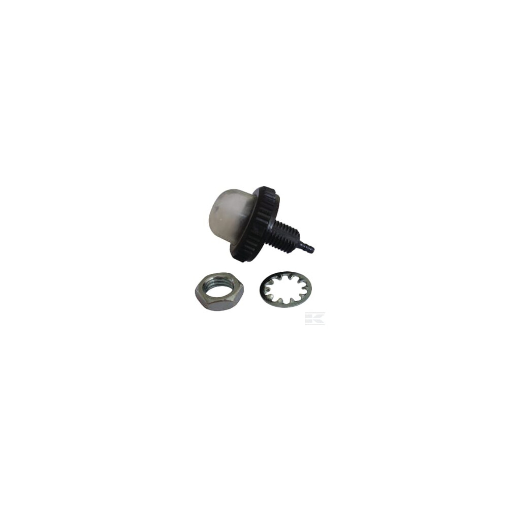 Kramp FGP456309 Primaire complet, 188-506, convient pour Walbro