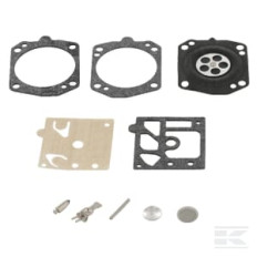 Tillotson WRK24HDA Kit de réparation pour carburateur