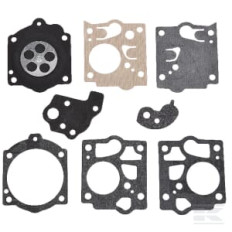 Kramp D10SDCKR kit de membranes Walbro