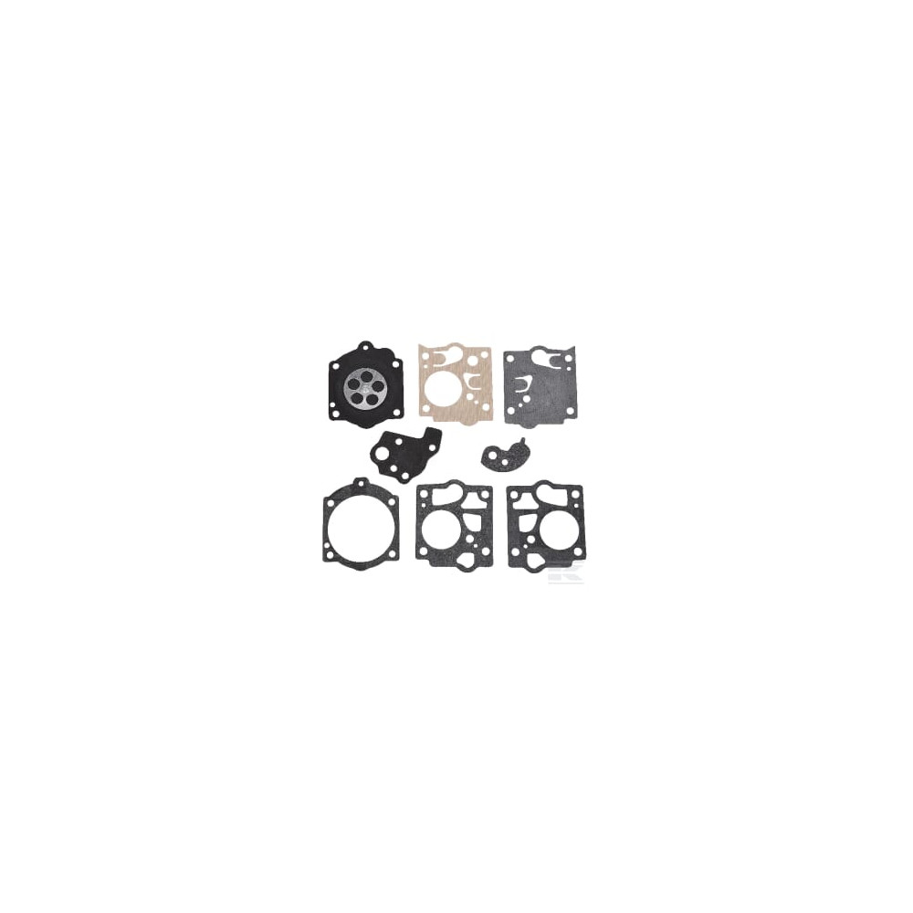 Kramp D10SDCKR kit de membranes Walbro
