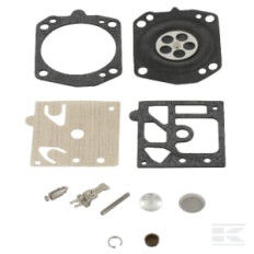 Tillotson WRK12HDA Kit de réparation pour carburateur