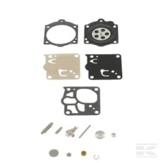 Tillotson WRK15WJ Kit de réparation pour carburateur
