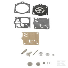 Kramp K11WJKR kit de réparation de carburateur Walbro