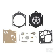 Kramp K15WJKR kit de réparation de carburateur Walbro