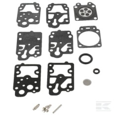 Walbro K20WYMP Kit réparation pour carburateur Walbro
