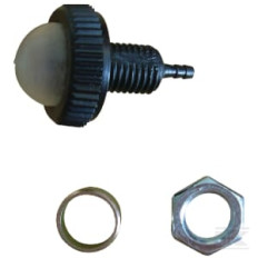 Kramp FGP456328 Bulle d'amorçage pour Walbro