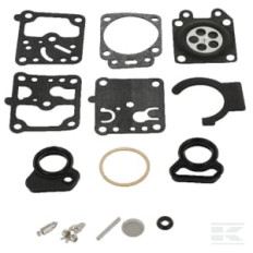 Tillotson WRK10WZ Kit de réparation pour carburateur