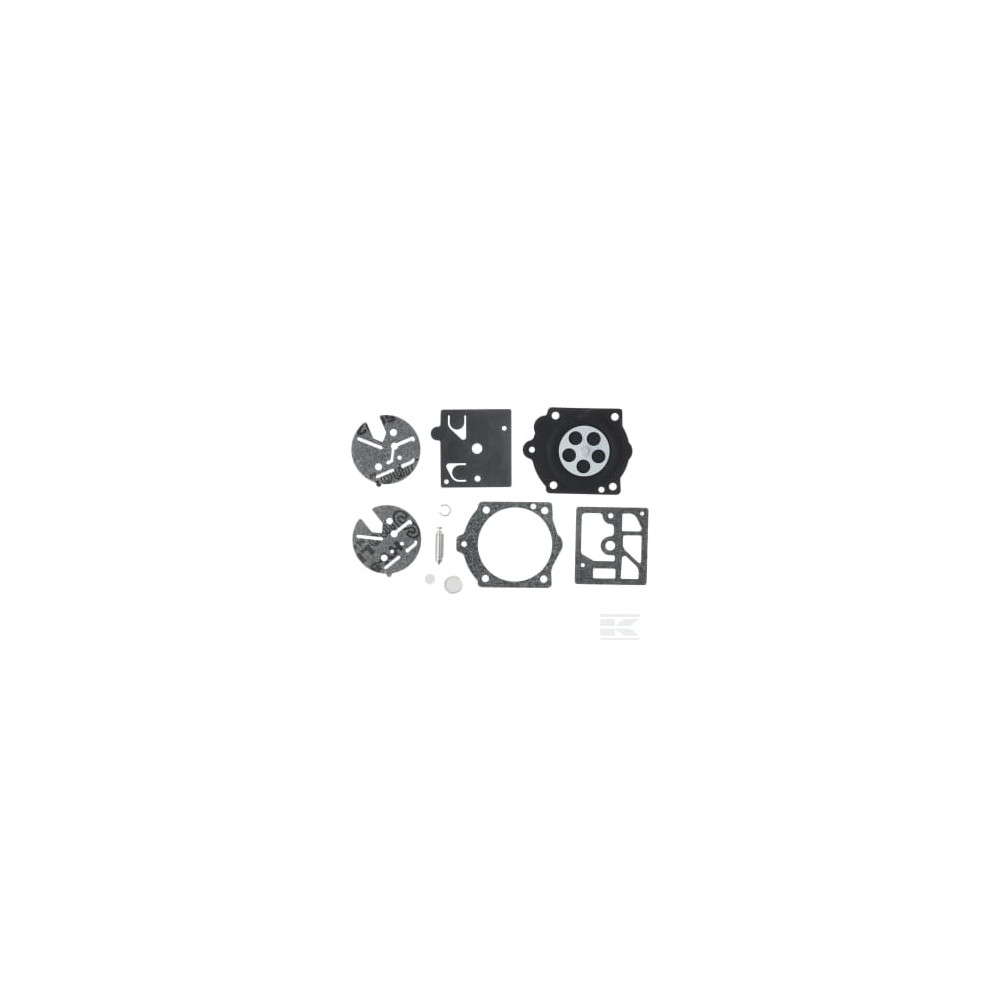 Tillotson WRK10HDC Kit de réparation pour carburateur