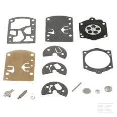 Kramp K11WBKR kit de réparation de carburateur Walbro