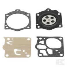 Walbro D11WG Jeu de membranes Walbro