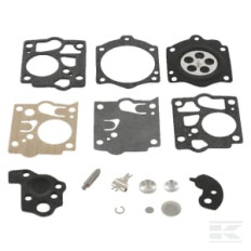 gopart K10SDCGP Kit réparation pour carburateur Walbro
