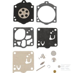 Walbro K12WG Jeu de rép. carburateur Walbro