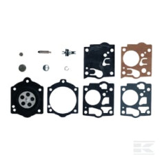 Tillotson WRK10SDC Kit de réparation pour carburateur