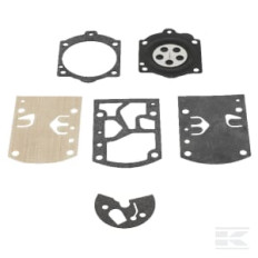 Tillotson WDG10WB Jeu de membranes