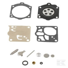 Walbro K20WGA Kit réparation pour carburateur Walbro