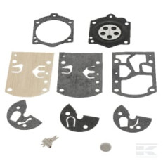 Walbro K10WB Kit réparation pour carburateur Walbro