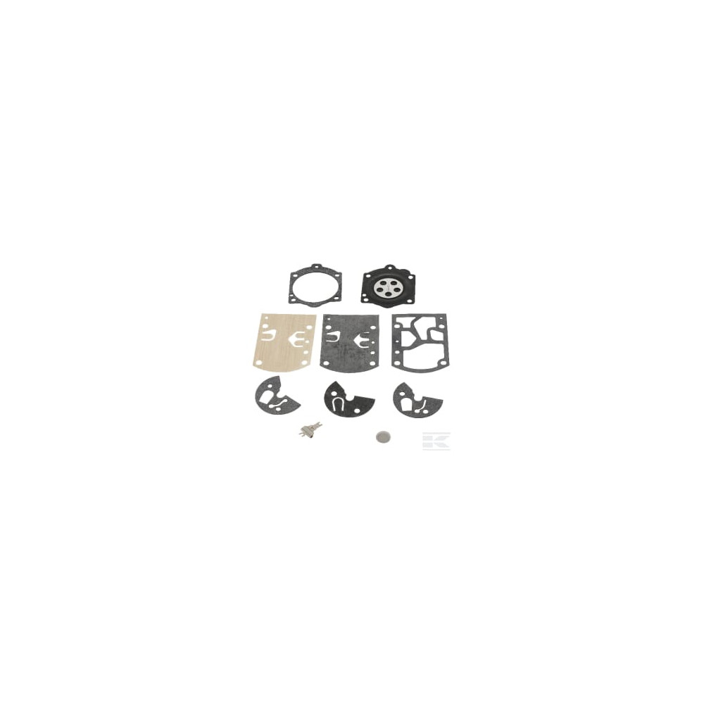 Walbro K10WB Kit réparation pour carburateur Walbro