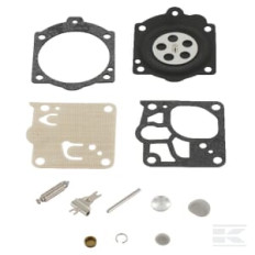 Walbro K11WG Kit réparation pour carburateur Walbro
