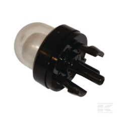 Kramp FGP456338 Bulle d'amorçage pour Walbro
