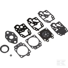Kramp D11WYLKR kit de membranes Walbro