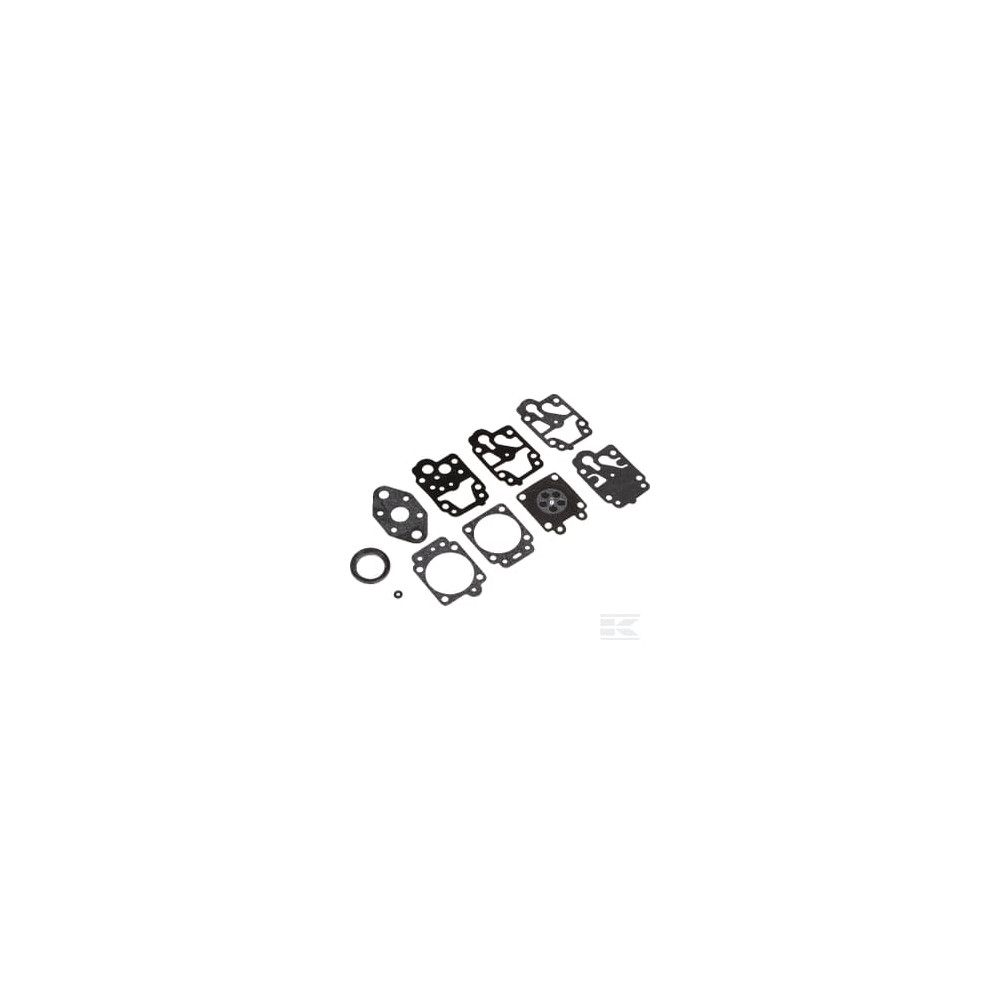 Kramp D11WYLKR kit de membranes Walbro