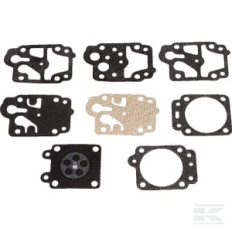 Kramp D20WYJKR kit de membranes Walbro