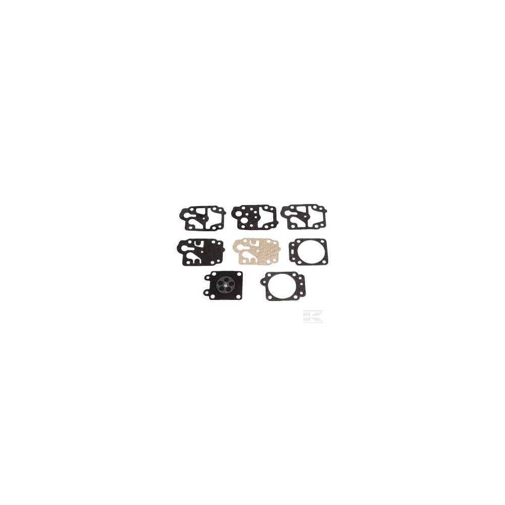 Kramp D20WYJKR kit de membranes Walbro