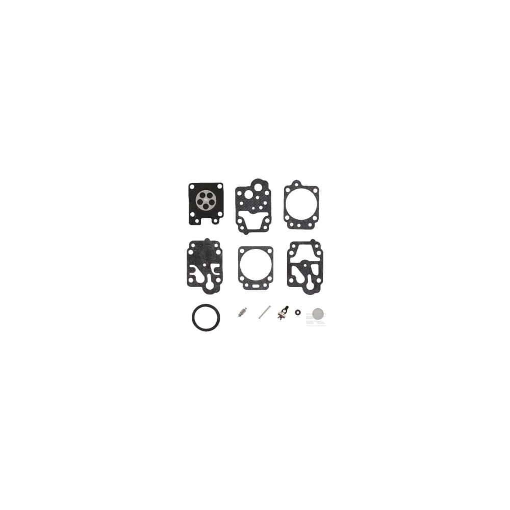 Tillotson WRK20WYJ Kit de réparation pour carburateur