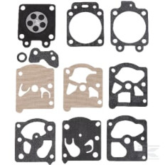 Kramp D20WATKR kit de membranes Walbro
