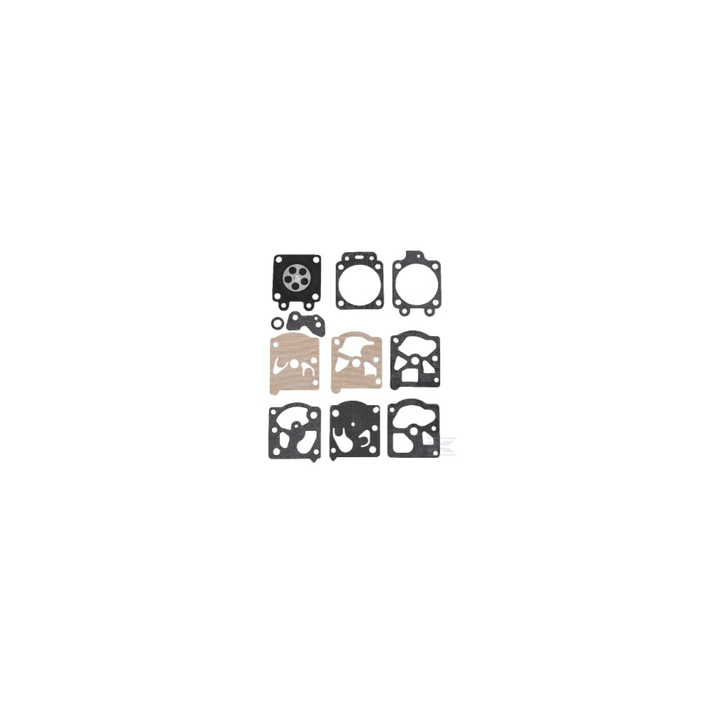 Kramp D20WATKR kit de membranes Walbro