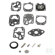 Kramp K20WYLKR kit de réparation de carburateur Walbro