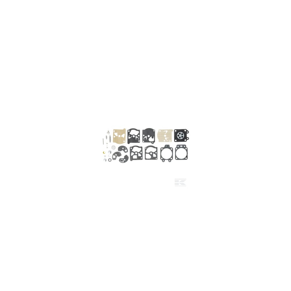 Tillotson WRK10WAT Kit de réparation pour carburateur