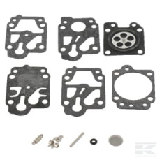 Walbro K10WYB Kit réparation pour carburateur Walbro