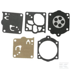 Kramp D10WJKR kit de membranes Walbro