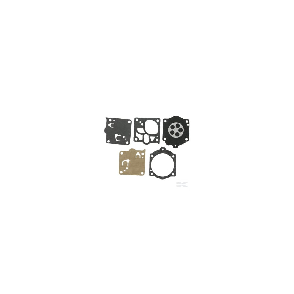 Kramp D10WJKR kit de membranes Walbro