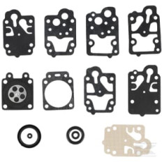 Kramp D10WYKR kit de membranes Walbro