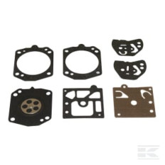Kramp FGP012159 Kit membranes pour Walbro