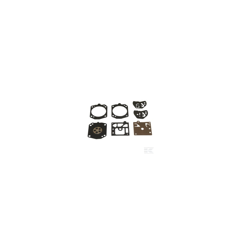 Kramp FGP012159 Kit membranes pour Walbro