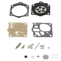 Kramp K10WJKR kit de réparation de carburateur Walbro