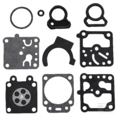 Kramp D10WZKR kit de membranes Walbro