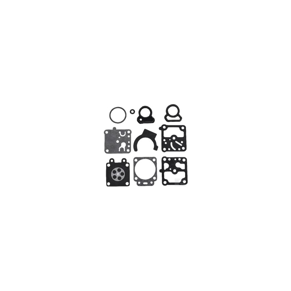 Kramp D10WZKR kit de membranes Walbro