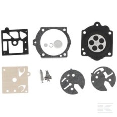 Kramp K10HDBKR kit de réparation de carburateur Walbro