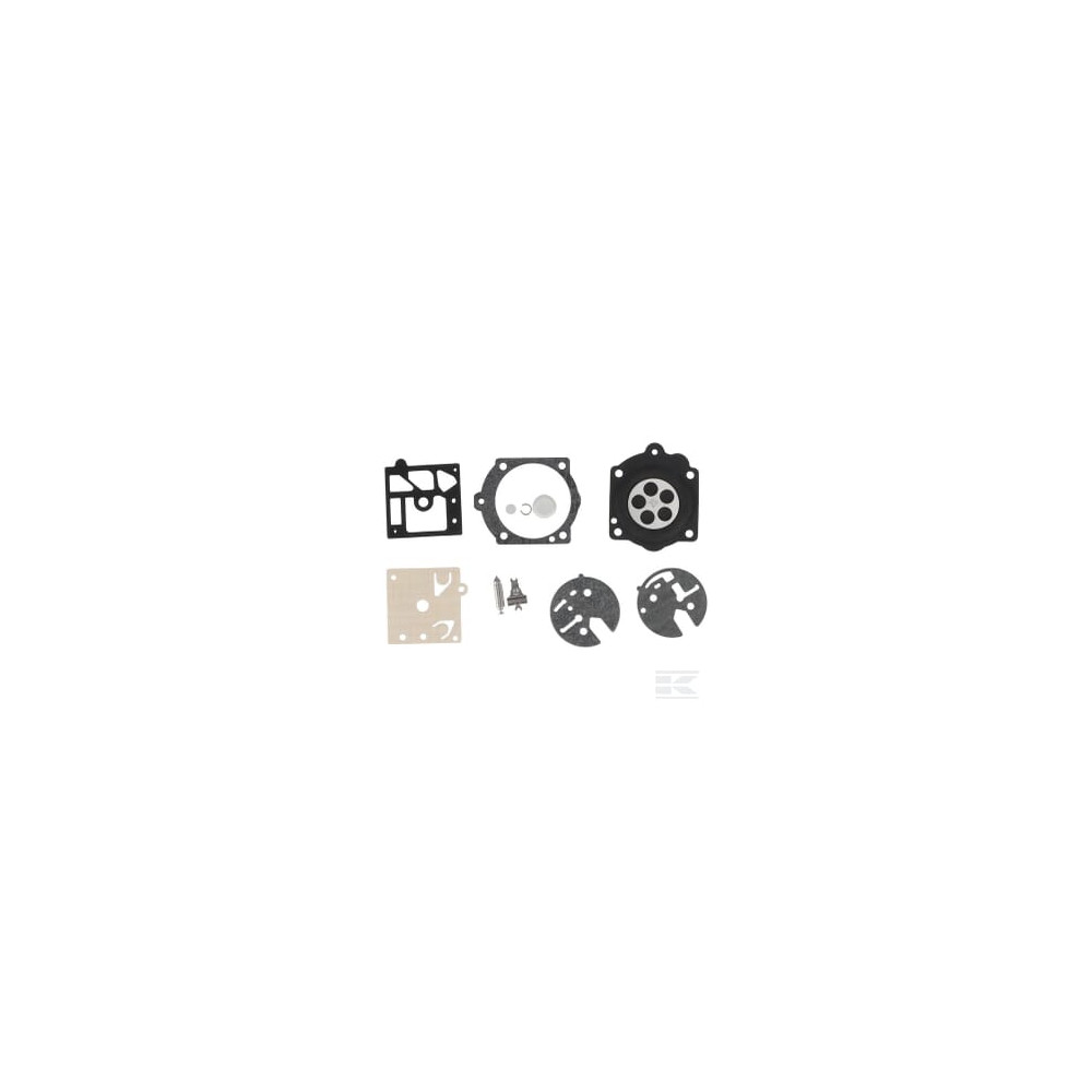 Kramp K10HDBKR kit de réparation de carburateur Walbro
