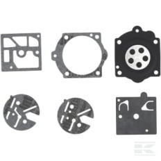 Kramp D10HDCKR kit de membranes Walbro